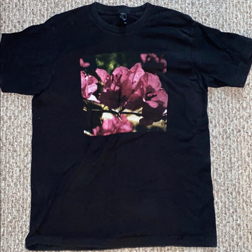 George Ezra “Staying at Tamara’s” Shirt